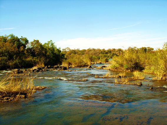 popa falls