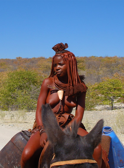 himba