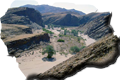 pics Kuiseb canyon Namibia