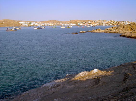 Luderitz