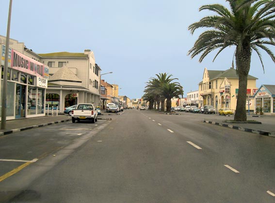 Swakopmund