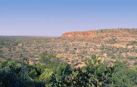 Waterberg Plateau National Park