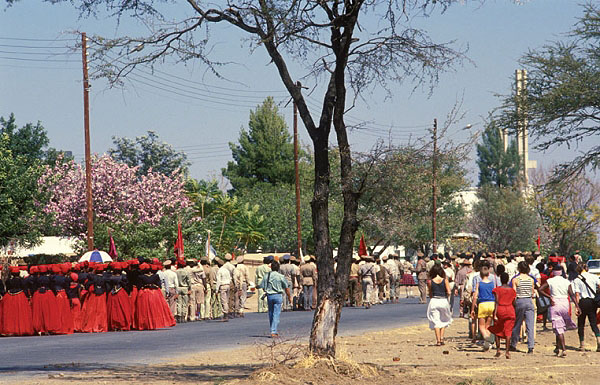 okahandja