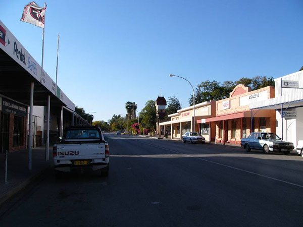 tsumeb