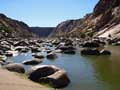 Augrabies Falls National Park