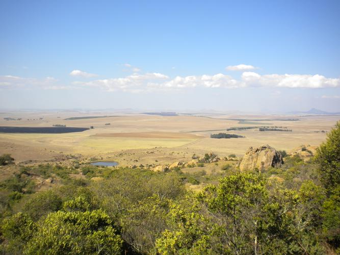 Mount Everest Game Reserve