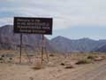 Richtersveld National Park