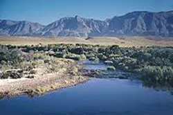 Bontebok National Park