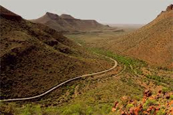 Karoo National Park