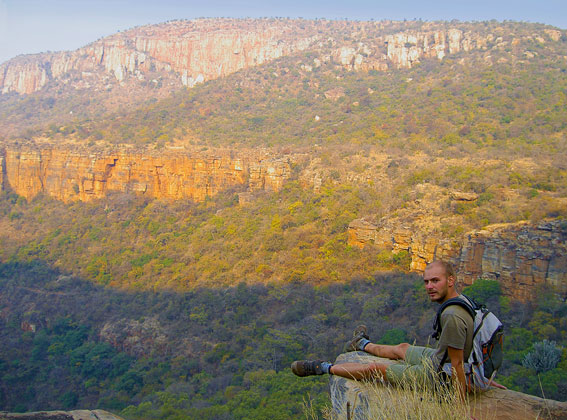 Blyde Canyon