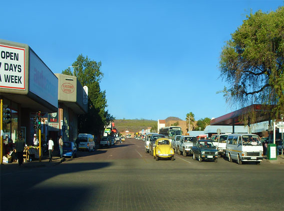 Mokopane