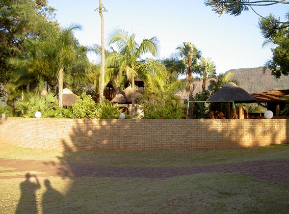 magoebaskloof ruskamp