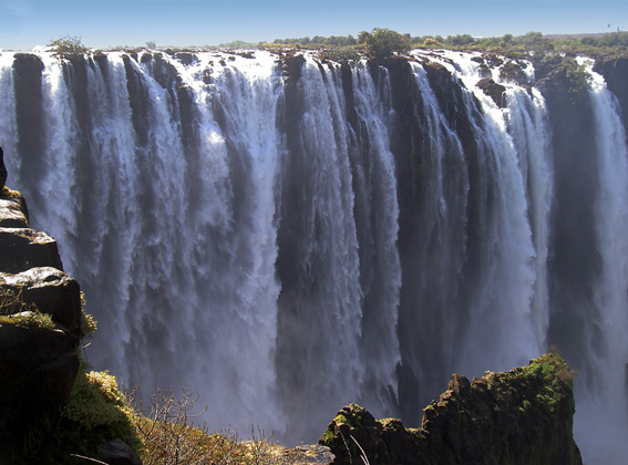 victoria falls