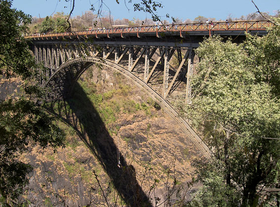 victoria falls bridge