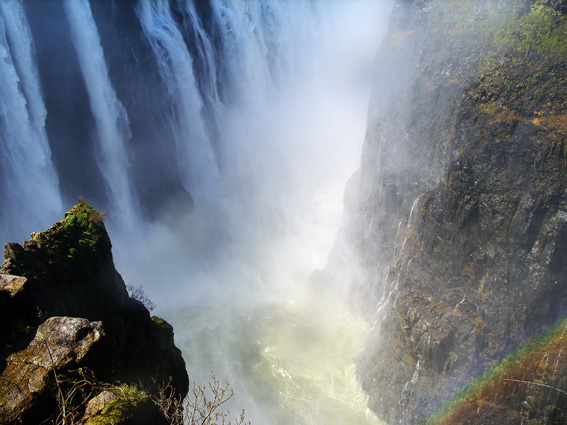 victoria falls